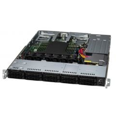 CloudDC A+ Server AS-1115CS-TNR-EU