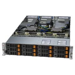 AS-2025HS-TNR Supermicro Hyper A+ Server for GPU optimized