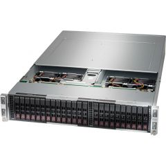 BigTwin A+ Server AS-2124BT-HTR-LC