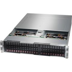 AS-2124BT-HTR Supermicro BigTwin A+ Server
