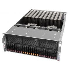 GPU A+ Server AS-4125GS-TNRT2