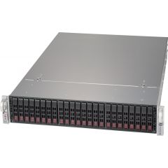 JBOD storage SuperChassis CSE-216BE1C-R609JBOD