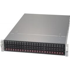 JBOD storage SuperChassis CSE-216BE2C-R609JBOD