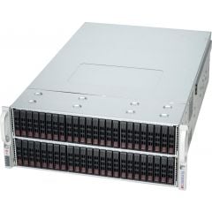 JBOD storage SuperChassis 417BE1C-R1K23JBOD
