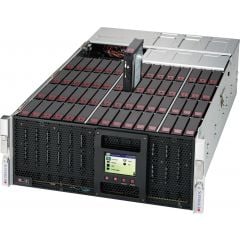JBOD storage SuperChassis 946SE1C-R1K66JBOD