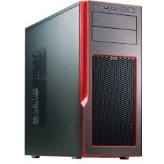 High level AMD 2D/3D station