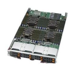 SuperBlade Server SBI-8149P-T8N