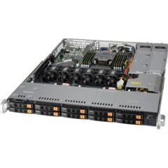 UP Storage SuperServer SSG-110P-NTR10