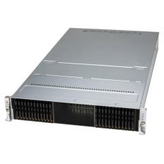 Storage SuperServer SSG-221E-NE324R