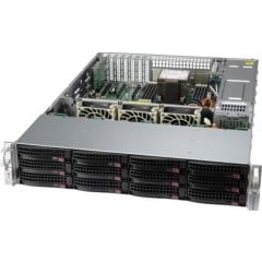 UP Storage SuperServer SSG-520P-ACTR12H