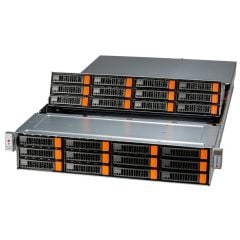 Storage SuperServer SSG-521E-E1CR24L