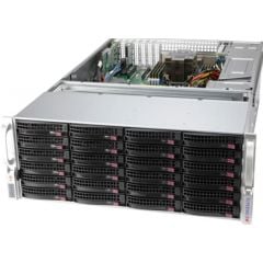 UP Storage SuperServer SSG-540P-E1CTR36H
