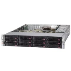 Storage SuperServer SSG-620P-ACR12H