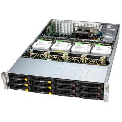 Storage SuperServer SSG-621E-ACR16L