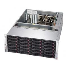 Storage SuperServer SSG-640P-E1CR24L