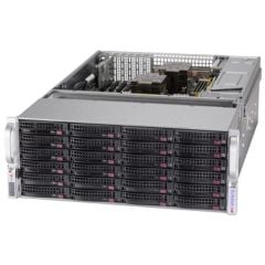 Storage SuperServer SSG-640P-E1CR36H