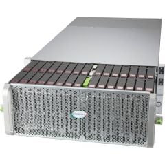 Storage SuperServer SSG-640SP-E1CR60