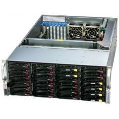 Storage SuperServer SSG-641E-E1CR24H