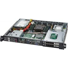 SuperServer 1019P-FHN2T