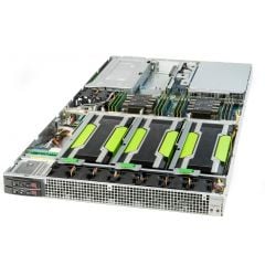 GPU SuperServer 1029GQ-TRT
