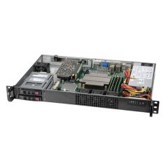 IoT SuperServer SYS-110C-FHN4R