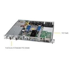 IoT SuperServer SYS-110P-FDWTR