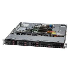 UP SuperServer SYS-110T-M-EU