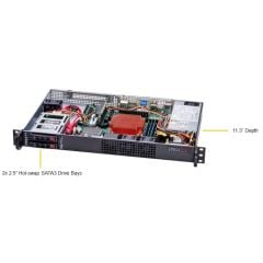 IoT SuperServer SYS-111AD-HN2