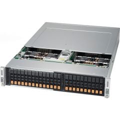 BigTwin SuperServer SYS-220BT-DNC8R