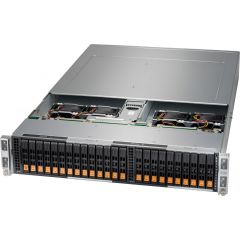 BigTwin SuperServer SYS-220BT-HNC9R