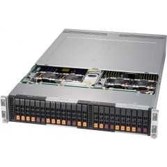 SYS-2029BT-HNTR Supermicro BigTwin SuperServer
