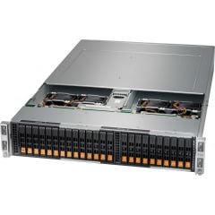 BigTwin SuperServer SYS-220BT-HNC8R-LC