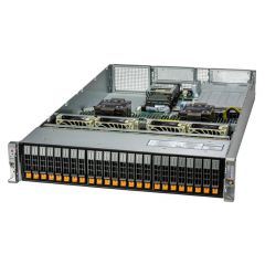 Hyper SuperServer SYS-220H-TN24R