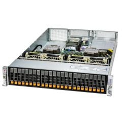 SYS-221H-TN24R Supermicro Hyper SuperServer for GPU optimized
