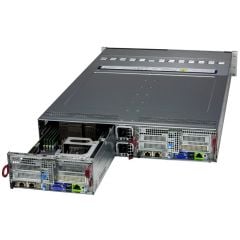 SYS-222BT-DNR Supermicro BigTwin SuperServer