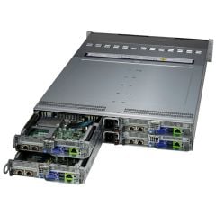 SYS-222BT-HER Supermicro BigTwin SuperServer