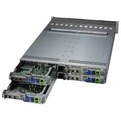 SYS-222BT-HNR Supermicro BigTwin SuperServer