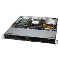 SuperServer SYS-510P-M