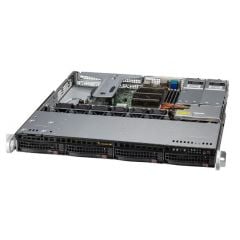 SYS-510T-MR-EU Supermicro UP SuperServer