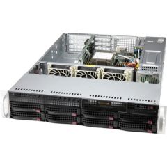 UP SuperServer SYS-520P-WTR