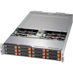 SYS-6029BT-DNC0R Supermicro BigTwin SuperServer