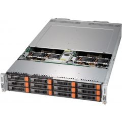 BigTwin SuperServer SYS-620BT-DNTR