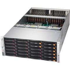GPU SuperServer 6049GP-TRT