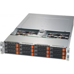 BigTwin SuperServer SYS-620BT-HNC8R-LC