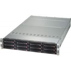 TwinPro SuperServer SYS-620TP-HTTR
