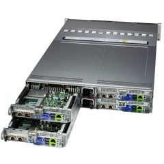 SYS-622BT-HNC8R Supermicro BigTwin SuperServer