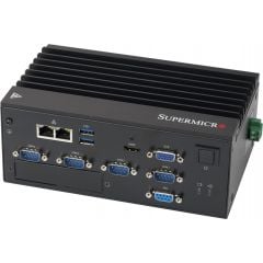 SuperServer SYS-E100-9AP-IA