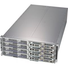 FatTwin SuperServer F619H6-FT
