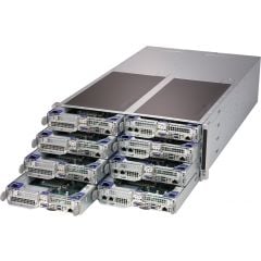 FatTwin SuperServer F619P2-FT