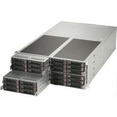 FatTwin SuperServer SYS-F620P3-RTBN